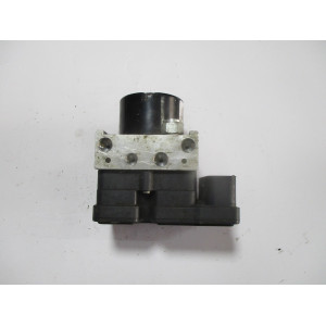 Peugeot 207 ABS Beyni 10.0970-1159.3 9665343980 10.0207-0159.4