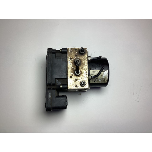 Audi Q7 ABS Beyni 4L0614517A 10.0926-0302.3 10.0613-3374.3 10.0212-0018.4