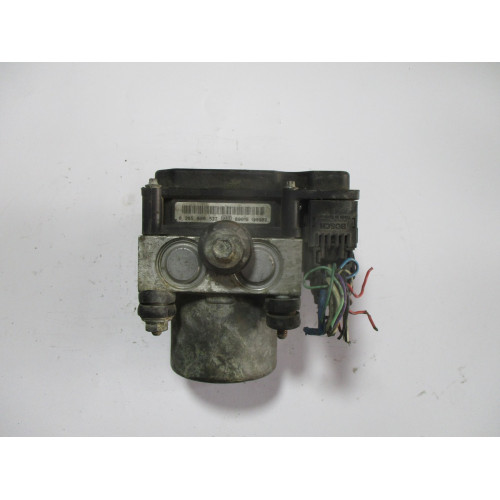 Toyota Auris ABS Beyni 0265800527 44510-02110 0265231858