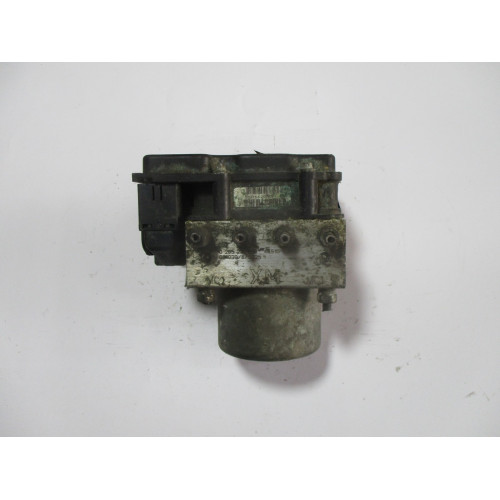 Toyota Auris ABS Beyni 0265800527 44510-02110 0265231858