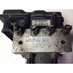 Honda Civic ABS Beyni 0265950530 0265235073