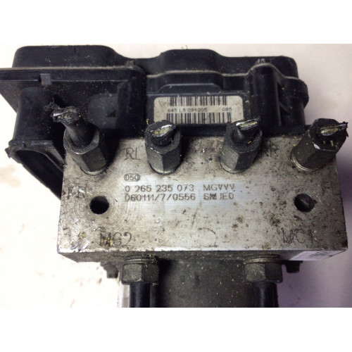 Honda Civic ABS Beyni 0265950530 0265235073