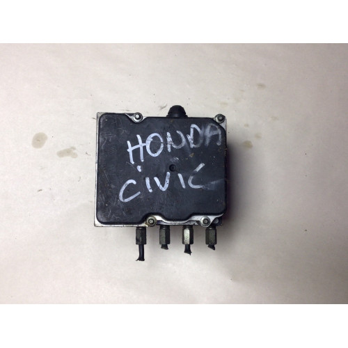 Honda Civic ABS Beyni 0265950530 0265235073