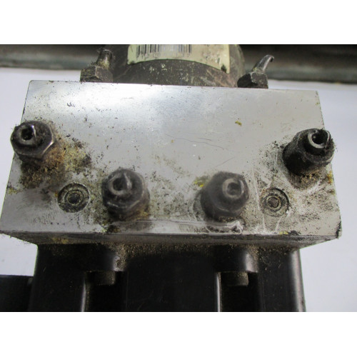 Opel Agila Suzuki Wagon ABS Beyni AC.0450-0194.4