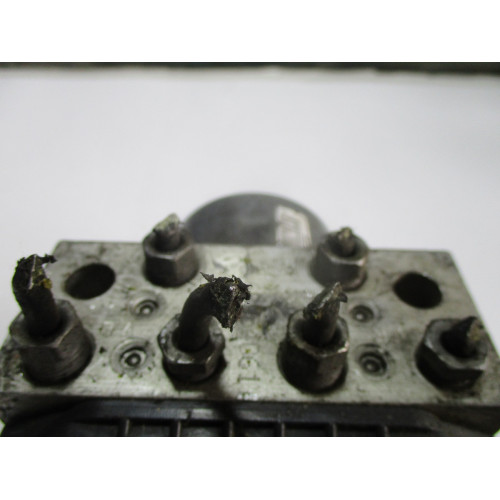 Fiat Lancia Delta ABS Beyni 51811198 16882702 16882802B