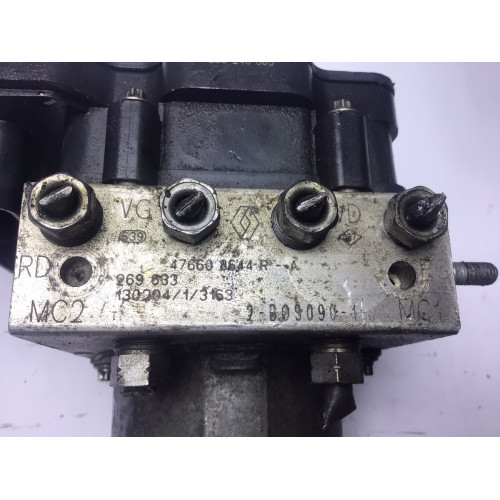 Renault Cilio 4 Abs Beyni 476607240R 476608644R
