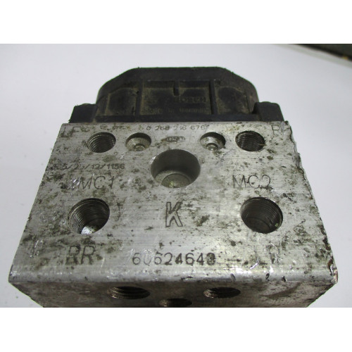 Lancia Kappa ABS Beyni 0273004327 0265216676 46547228 60624643