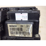 Toyota Yaris ABS Beyni 0273004636 0265216904 44510-0D011