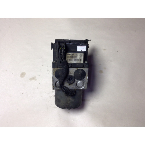 Toyota Yaris 1.0 ABS Beyni 445100D012 0273004994 0265218661