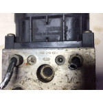 Toyota Yaris 1.0 ABS Beyni 445100D012 0273004994 0265218661
