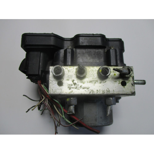 Renault Clio 4 ABS Beyni 476605492R 2265106516 0265956285