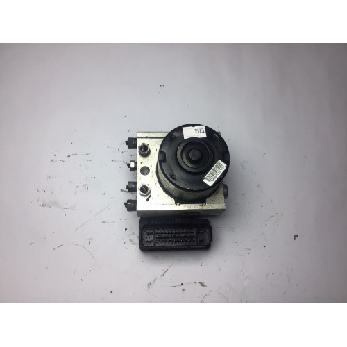 Cıtroen Peugeot Abs Beyni 10.0970-1166.3 10.0207-0180.4 