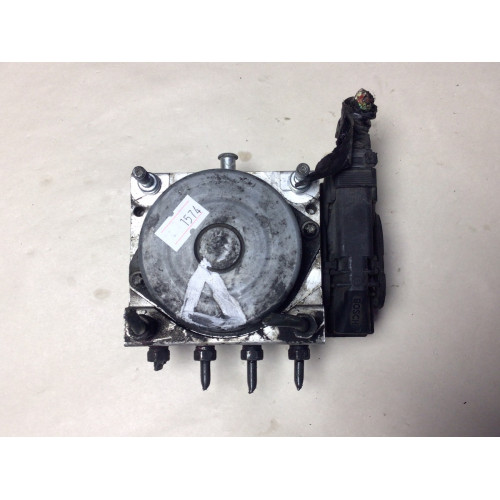 Suzuki SX4 Fiat Sedici ABS Beyni 56110-79J00 0265231668 0265800493