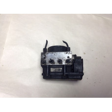 Suzuki SX4 Fiat Sedici ABS Beyni 56110-79J00 0265231668 0265800493