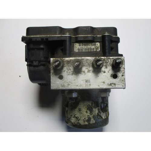 Citroen C4 Abs Beyni 0265950806 0265235486 9661887180 
