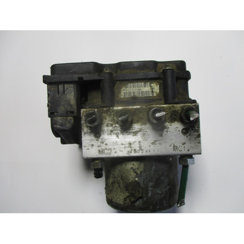 Renault Megane 2 Abs Beyni 0265800440 8200377455 0265231577