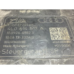 Audi Q7 ABS Beyni 4L0614517A 10.0926-0302.3 10.0613-3374.3 10.0212-0018.4
