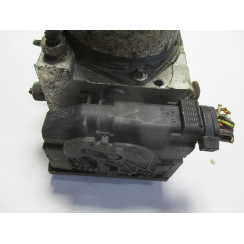 Renault Megane 2 Abs Beyni 0265800440 8200377455 0265231577