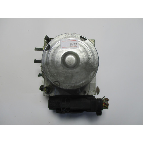 Renault Megane 2 Abs Beyni 0265800440 8200377455 0265231577