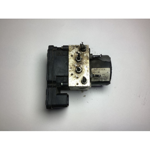 Audi Q7 ABS Beyni 4L0614517A 10.0926-0302.3 10.0613-3374.3 10.0212-0018.4