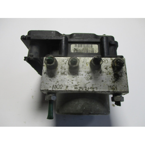 Renault Clio 3 ABS Beyni 0265800559 8200747140 0265232077 