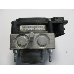 Renault Clio 3 ABS Beyni 0265800559 8200747140 0265232077 