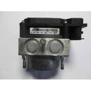 Renault Clio 3 ABS Beyni 0265800559 8200747140 0265232077 