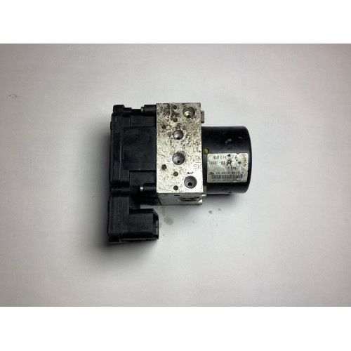 Audi Q7 ABS Beyni 4L0614517A 10.0926-0302.3 10.0613-3374.3 10.0212-0018.4
