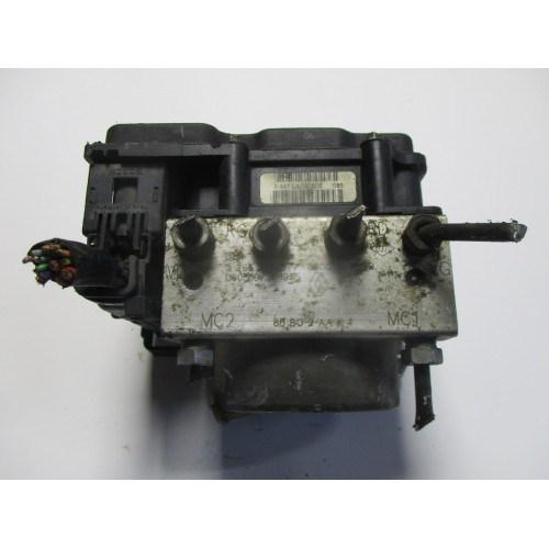 Renault Clio 3 ABS Beyni 0265800559 8200747140 0265232077 