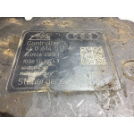 Audi Q7 ABS Beyni 4L0614517A 10.0926-0302.3 10.0613-3374.3 10.0212-0018.4