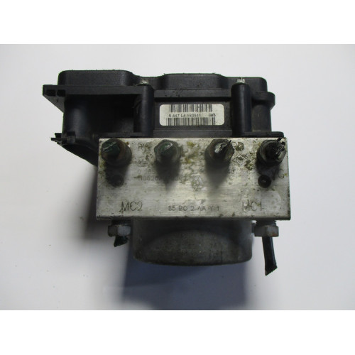 Renault Clio 3 ABS Beyni 0265800559 8200747140 0265232077 