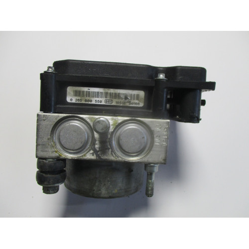Renault Clio 3 ABS Beyni 0265800559 8200747140 0265232077 