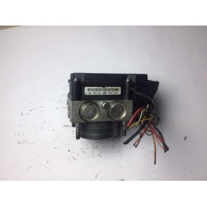 Dacia Sandero ABS Beyni 0265800584 8200756095 0265232198