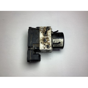 Audi Q7 ABS Beyni 4L0614517A 10.0926-0302.3 10.0613-3374.3 10.0212-0018.4
