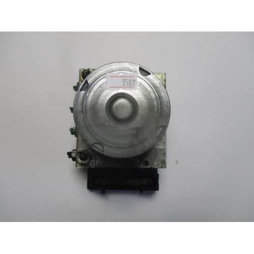 Renault Megane 2 Abs Beyni 0265800300 8200038695 0265231300 