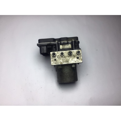 Citroen C4 Abs Beyni 0265230289 9660934580 0265950962