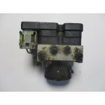 Peugeot 206 ABS Beyni 10.0970-1114.3 10.0207-0036.4 5WK84108 9652342980