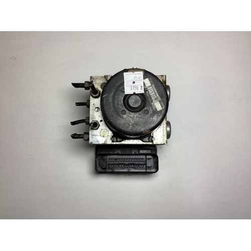 Audi Q7 ABS Beyni 4L0614517A 10.0926-0302.3 10.0613-3374.3 10.0212-0018.4