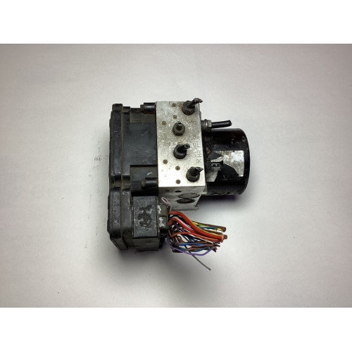 Audi TT A4 ABS Beyni 8J0614517A 10.0961-0304.3 10.0613-3649.1