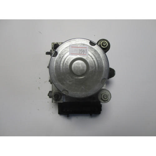 Citroen Jumper Abs Beyni 0265800461 517250970 0265231617