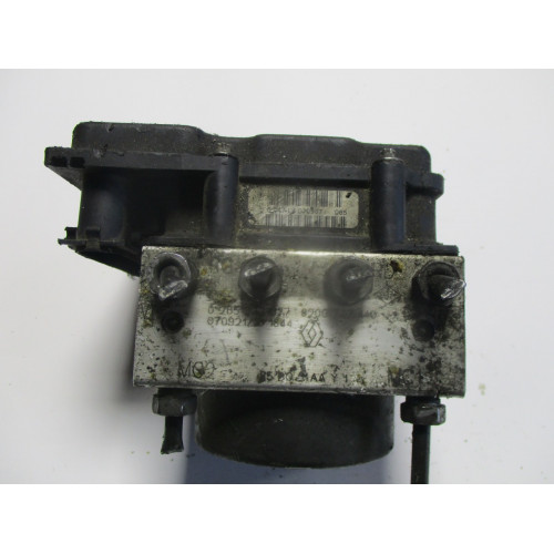 Renault Clio 3 ABS Beyni 0265800559 8200747140 0265232077 