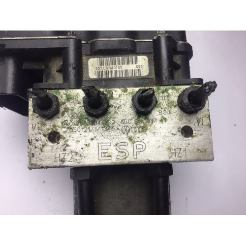 Audi A4 A5 ABS Beyni 0265950468 8E0910517B 8E0614517AT 0265234330 