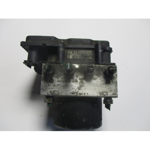 Renault Clio 2 ABS Beyni 0265800335 8200229137 0265231333