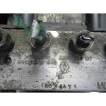 Renault Clio 2 ABS Beyni 0265800335 8200229137 0265231333