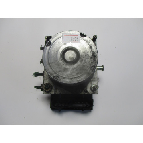 Renault Clio 2 ABS Beyni 0265800335 8200229137 0265231333