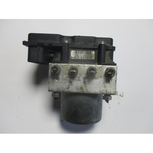 Citroen C4 Peugeot 307 ABS Beyni 0265281508 9661886780 0265800406