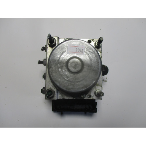 Renault Clio 3 ABS Beyni 0265800559 8200559749 0265231804
