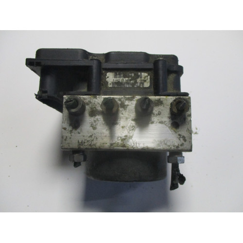 Renault Clio 3 ABS Beyni 0265800559 8200747140 0265232077 
