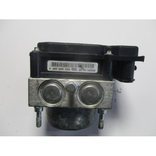 Renault Clio 3 ABS Beyni 0265800559 8200747140 0265232077 