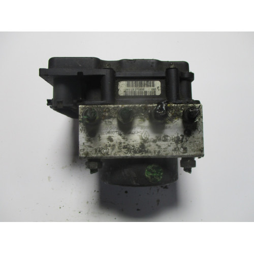 Renault Clio ABS Beyni 0265800558 8200559748 0265231802